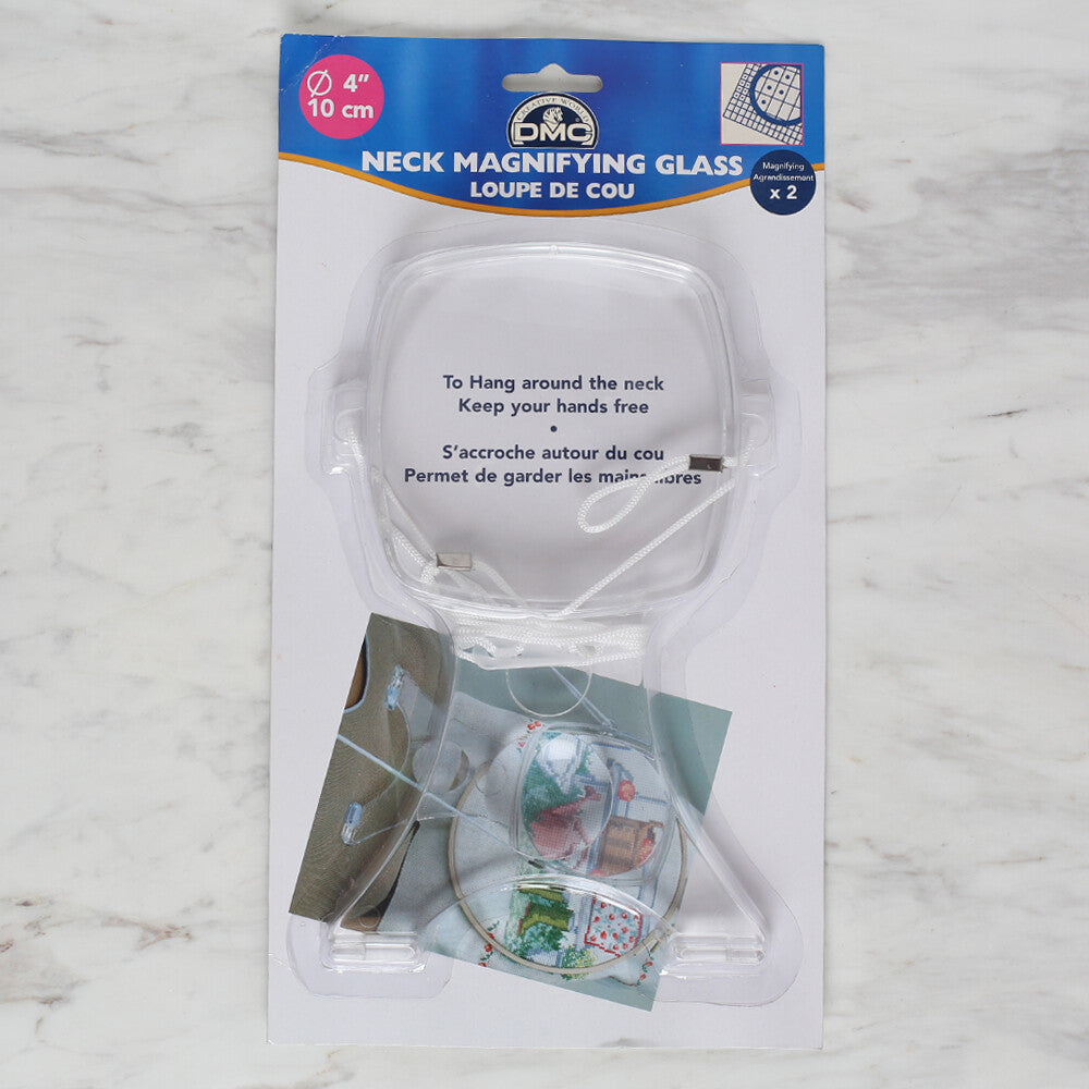 Dmc Büyüteç - U1386